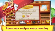 Top Chef Pizza Shop screenshot 2