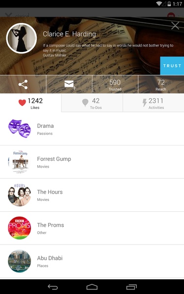 CircleMe - Preview 2