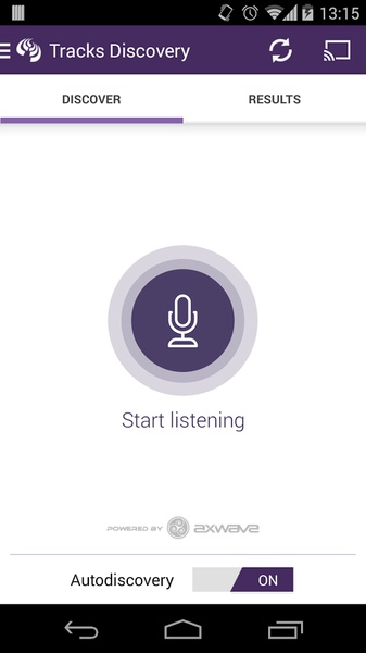 Soundtracker - Preview 4