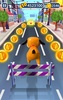 Doggy Dog Run - Running Games screenshot 3