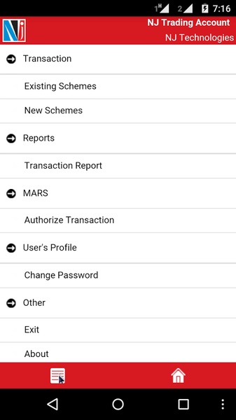 NJ Trading Account - Preview 6