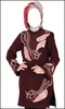Fashion Muslim Dress PhotoSuit screenshot 4