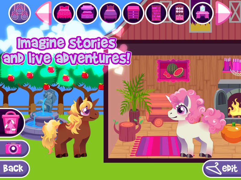 My Magic Castle - Preview 2