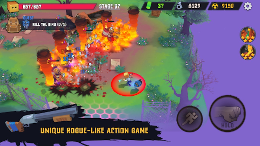 Call Of Duty Warzone Mobile APK 2023 latest 0.1.2 for Android