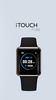 iTouch Wearables Smartwatch screenshot 1