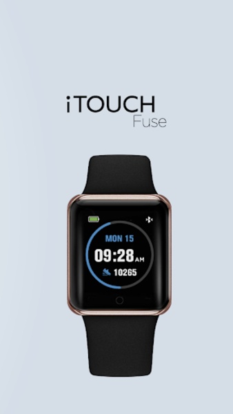 Itouch on sale wearable watch