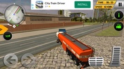 Offroad Truck Simulator 3D screenshot 6
