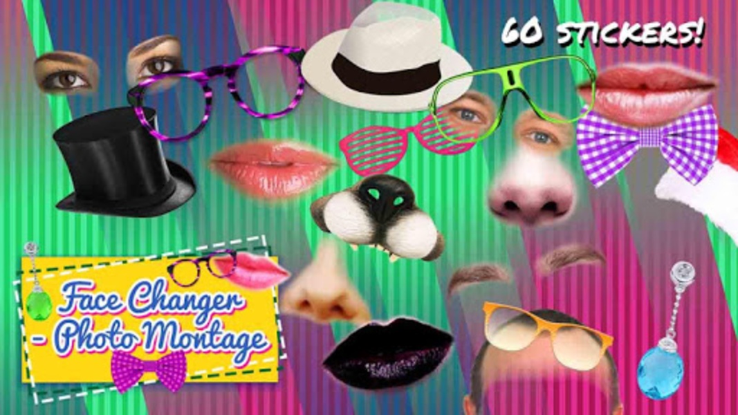 Face Changer - Photo Montage - Preview 8