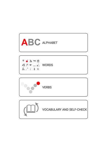 Learn and play MULTI lingual free - Preview 3