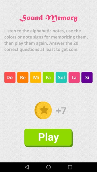 Brain Booster Game - Preview 11