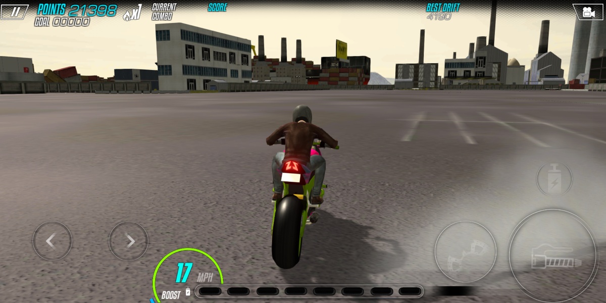 Drift Bike Racing - Preview 11