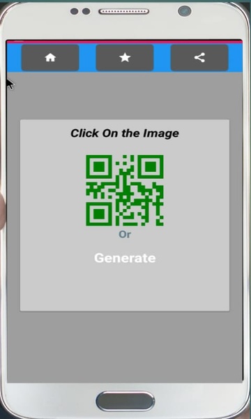QR code Scanner & Barcode Generator - Preview 4
