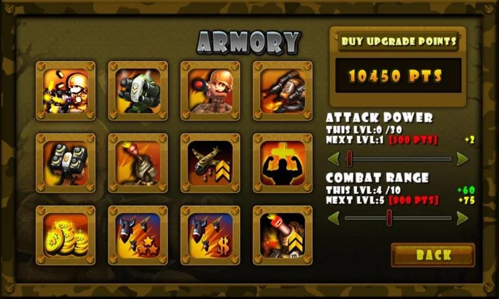 Little Commander Halloween - Preview 4