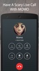 Momo Chat And Video Call screenshot 2