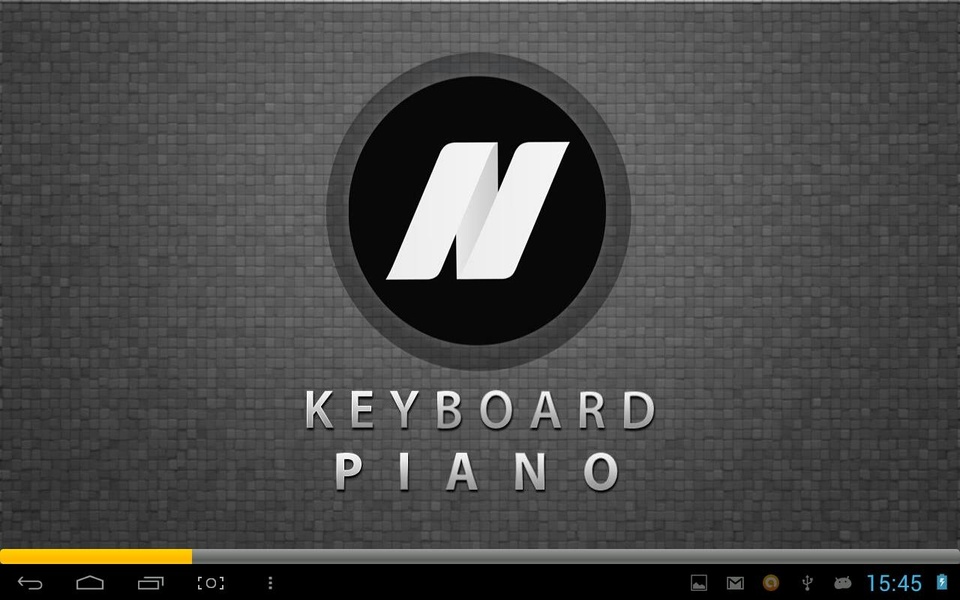 Keyboard Piano - Preview 4