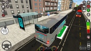 coach bus game :bus simulator screenshot 6