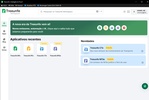 Treeunfe NFSe - Emissor de Nota Fiscal de Serviço screenshot 1