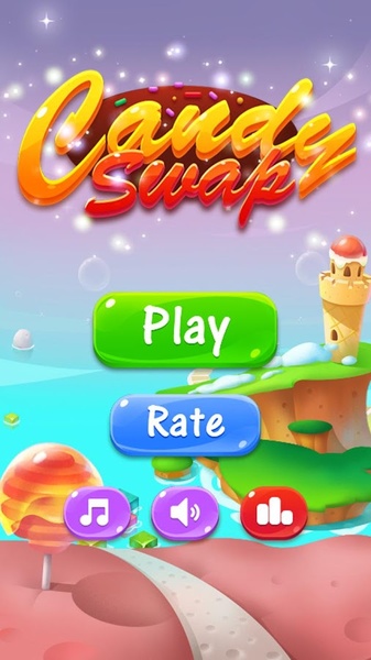Candy Swap - Preview 8