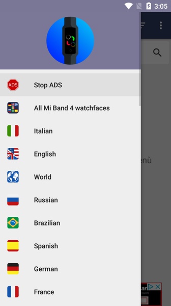 Android Apps by Mi Band Watch Face Makers on Google Play