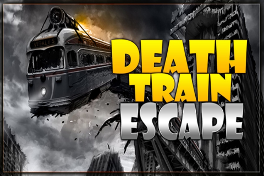 Death Train Escape - Preview 5