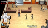 SocioTown: Uninvited Guests screenshot 5