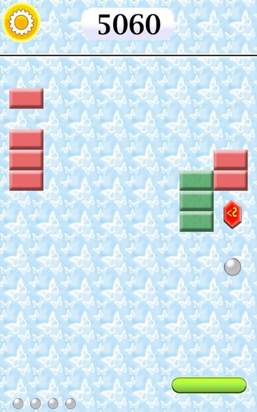 Brick Buster - Preview 1