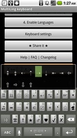 MultiLing Keyboard for Android - Download the APK from Uptodown