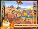 Treasure Bounce screenshot 3