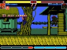 Super Street Fighter 2 NES screenshot 5