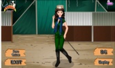 Equestrian Girl screenshot 3