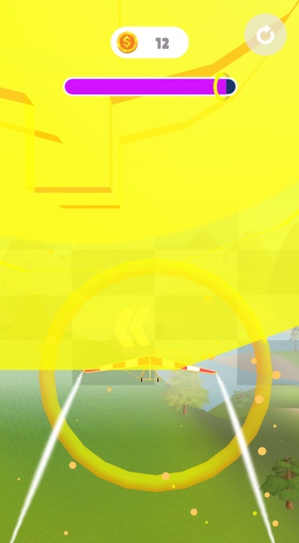 Hand Glider - Preview 1