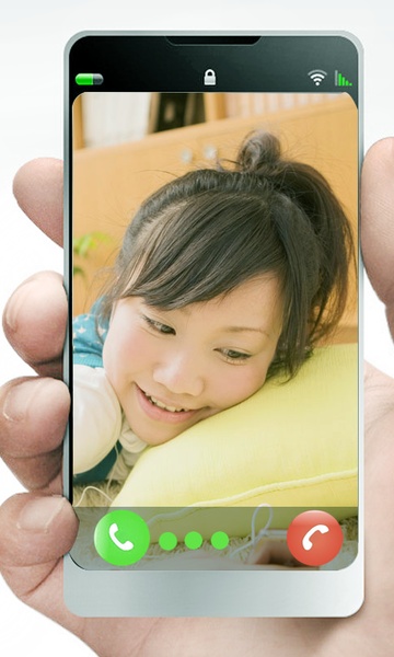 Full Screen Call Image - Preview 4