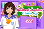 School Locker screenshot 5