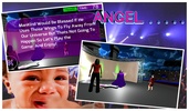 Mankind Angel Taher Sim 3d screenshot 3