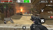Critical Strike Shoot Fire V2 screenshot 8