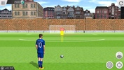 Free Kick Kings screenshot 2