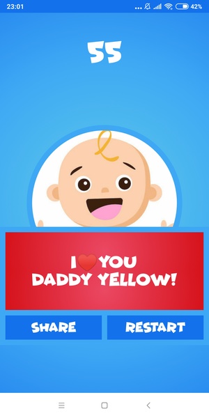 Who's Your Daddy for Windows - Download it from Uptodown for free