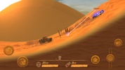 Road Warrior screenshot 5