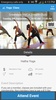 Yoga & Flexibility Workouts screenshot 2