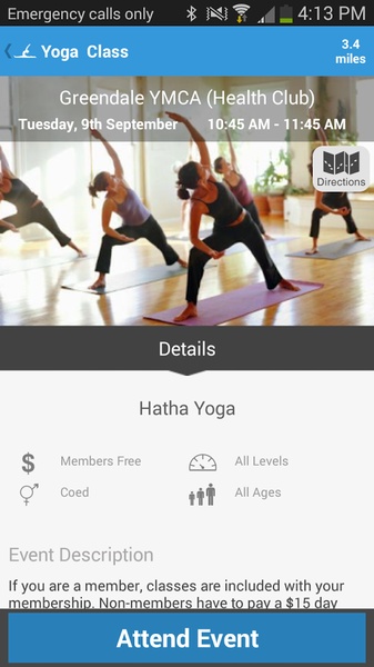 Yoga & Flexibility Workouts - Preview 2