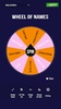 Spin Wheel - Random Picker screenshot 2