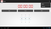 Timer and Stopwatch screenshot 11