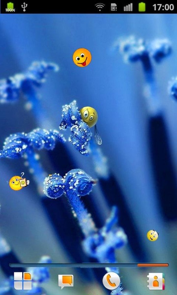 Fun Live Wallpaper - Preview 1