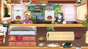 Sushi Diner screenshot 5
