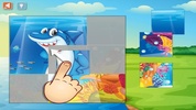Animal Puzzles for Children screenshot 7