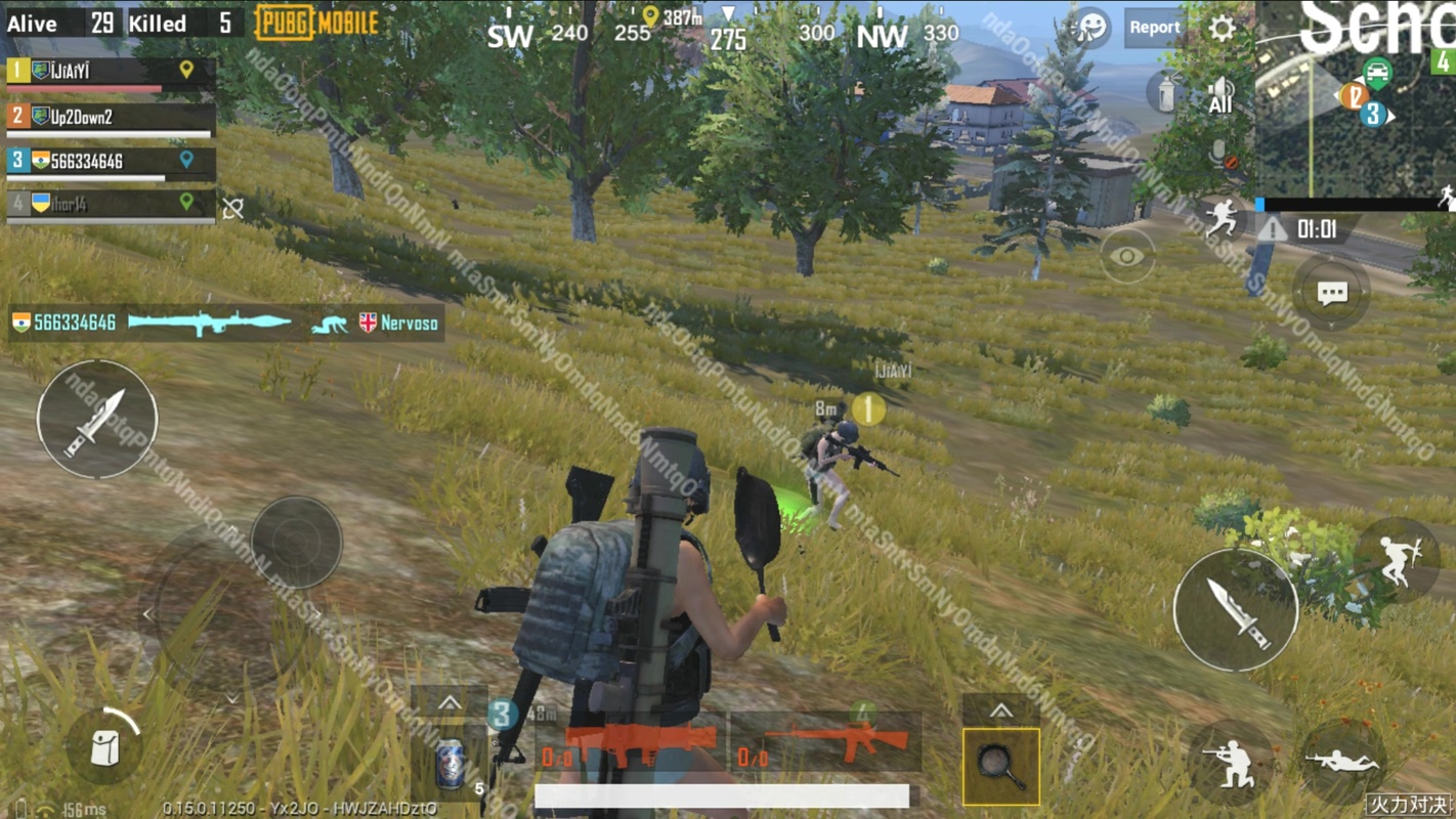 Beta Pubg Mobile 1 5 1 用 Android ダウンロード