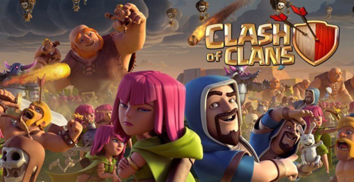 Clash Hacked - Guide - Preview 3