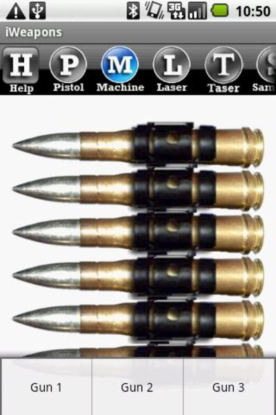 iWeapons - Preview 3