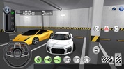 3D Driving Class screenshot 8