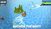Blackwater Sea: Ship Royale screenshot 1